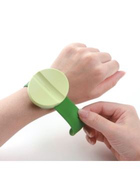 Opaska z magnesem na szpilki CLOVER - 9575