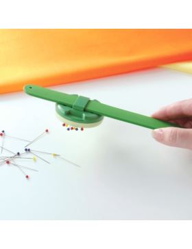 Opaska z magnesem na szpilki CLOVER - 9575