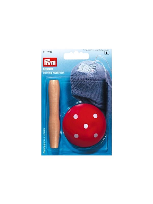 Grzybek do cerowania PRYM - 611266