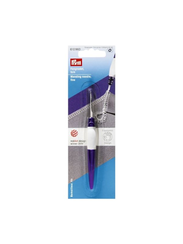 Przyrząd do łapania oczek ergonomiczny PRYM - 610960