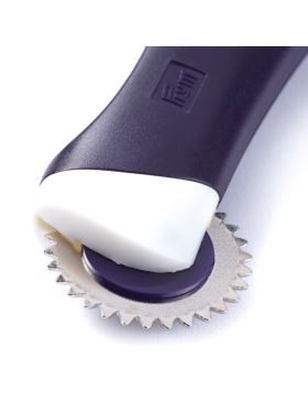 Radełko krawieckie z ergonomiczną rączką PRYM - 610940