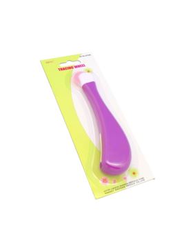 Radełko krawieckie z ergonomiczną rączką SKC- E-109S