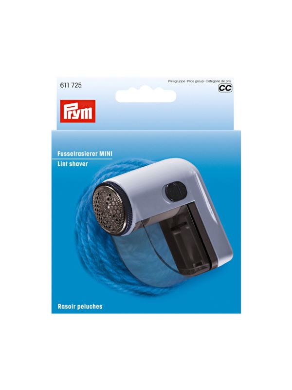 Golarka do wełny PRYM - Mini - 611725