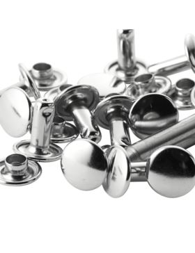 Nity kaletnicze PRYM - 3-4 mm - 403150 - 20szt./opak.