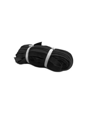 Guma dziana - 15 mm - 50mb/opak.
