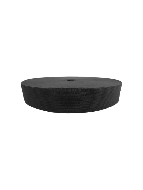 Guma dziana - 40 mm - 25mb/opak.