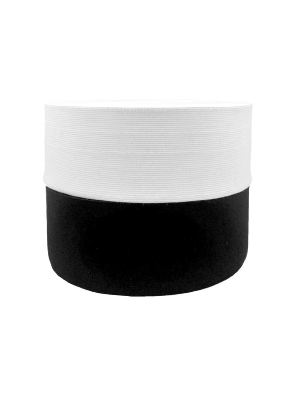 Guma dziana - 80 mm - 25mb/opak.