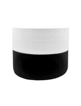 Guma dziana - 80 mm - 25mb/opak.