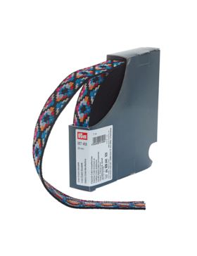 Guma elastyczna wzór PRYM - 25 mm - 7mb/opak.