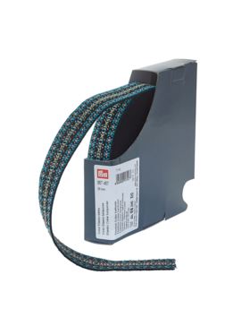 Guma elastyczna wzór PRYM - 25 mm - 7mb/opak.