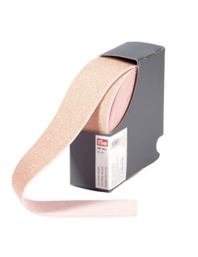 Guma elastyczna metalizowana PRYM - 50 mm - 7mb/opak.