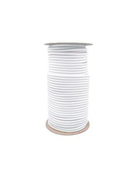 Guma okrągła - 5 mm - 852318905 - 50mb/opak.