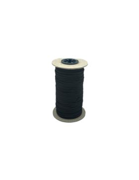 Guma pleciona bieliźniana - 3 mm - 851113004 - 100mb/opak.