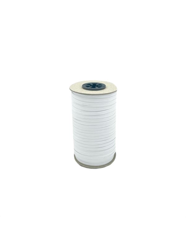 Guma pleciona bieliźniana - 4 mm - 851113006 - 100mb/opak.