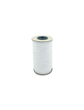 Guma pleciona bieliźniana - 4 mm - 851113006 - 100mb/opak.