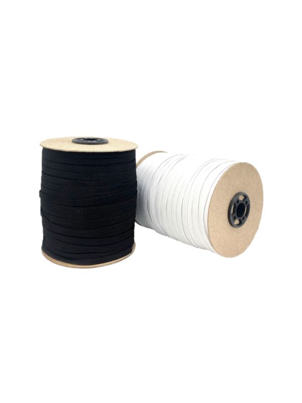 Guma pleciona - 6 mm - 100mb/opak.