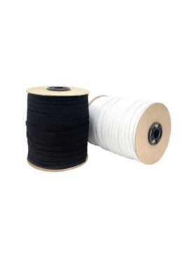 Guma pleciona - 6 mm - 100mb/opak.