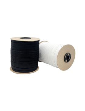 Guma pleciona - 7 mm - 100mb/opak.