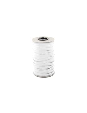 Guma pleciona bieliźniana - 7 mm - 851113010 - 100mb/opak.