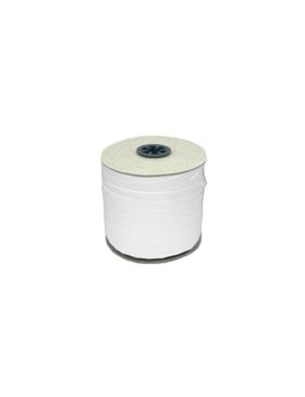 Guma pleciona bieliźniana - 8 mm - 851113012 - 100mb/opak.
