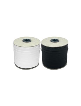 Guma pleciona bieliźniana - 8 mm - 851113012 - 100mb/opak.