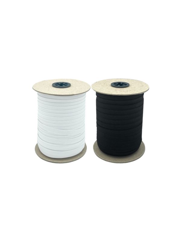 Guma pleciona bieliźniana - 9 mm - 851113014 - 100mb/opak.