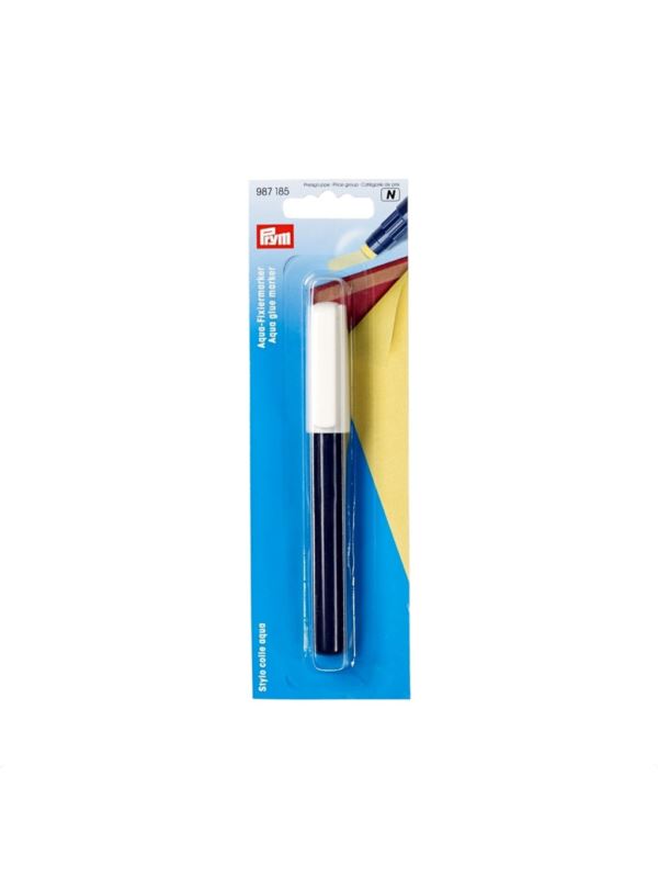 Klej do tkanin fastryga w długopisie PRYM - 987185