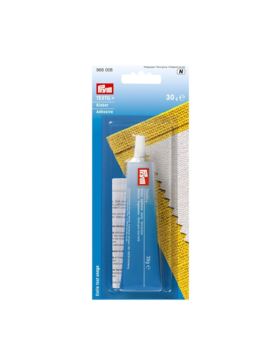 Klej do tkanin PRYM - Textil+ - 968008 - 30g/szt.