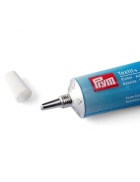 Klej do tkanin PRYM - Textil+ - 968008 - 30g/szt.