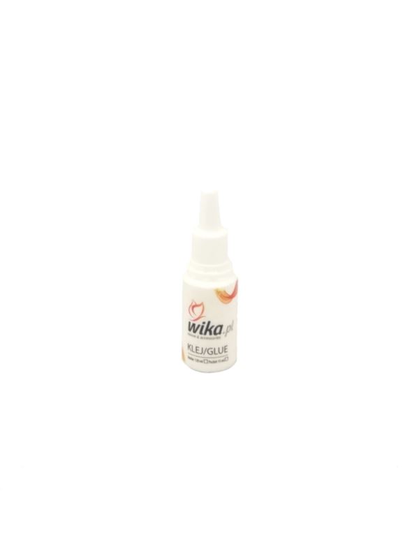 Klej do tkanin/biżuterii WIKA - 15ml/szt.