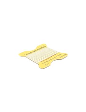 Nić jedwabna GUTERMANN - gr.1 - kol.111 - R0622 (703125) - 2mb/opak.