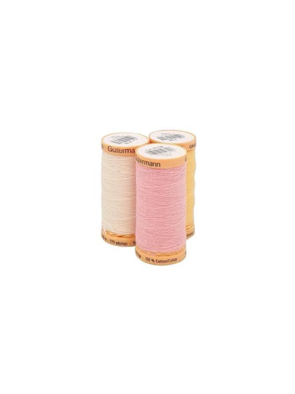 Nici do fastrygowania GUTERMANN - 723550 - 5szt.x200mb/opak.