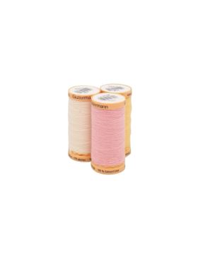 Nici do fastrygowania GUTERMANN - 723550 - 5szt.x200mb/opak.