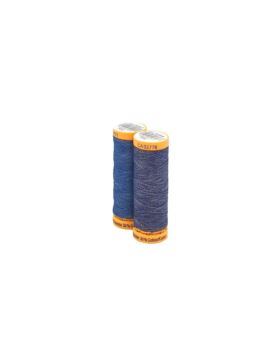 Nici do jeansu GUTERMANN - 744476 - 5szt.x100mb/opak.