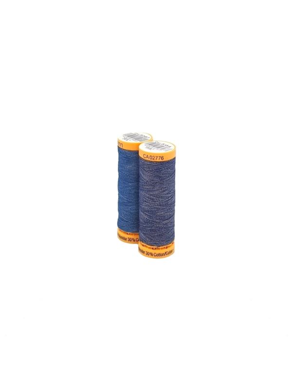 Nici do jeansu GUTERMANN - 744476 - 5szt.x100mb/opak.
