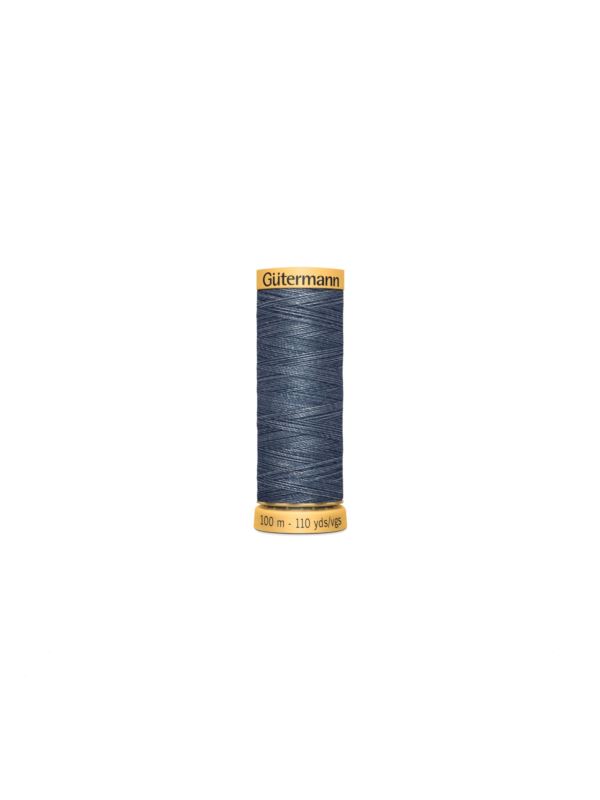 Nici do jeansu GUTERMANN - 744476 - 5szt.x100mb/opak.