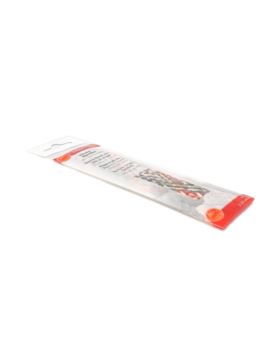 Zestaw nitek z igłą GUTERMANN - 782955 - 8 nitek x 24kol.x50cm/opak.