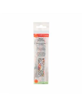 Zestaw nitek z igłą GUTERMANN - 782963 - 4 nitki x 24kol.x50cm/opak.