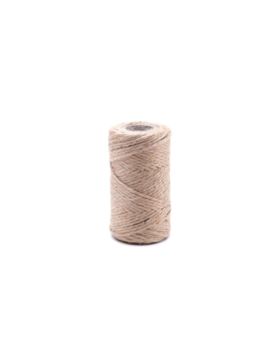 Sznurek jutowy - 5szt.x100g/opak.