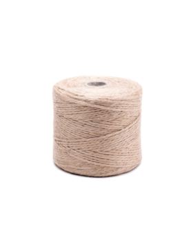 Sznurek jutowy - 500g/szt.