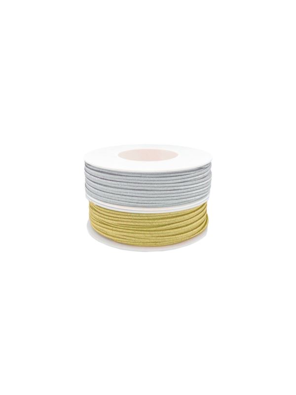 Sutasz metalizowany - 5 mm - 881113205 - 25mb/opak.