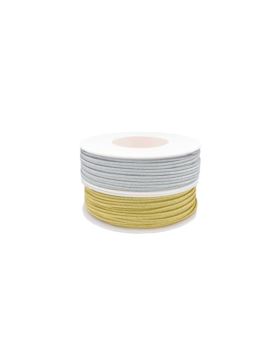 Sutasz metalizowany - 5 mm - 881113205 - 25mb/opak.