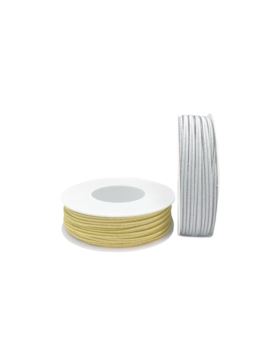 Sutasz metalizowany - 5 mm - 881113205 - 25mb/opak.