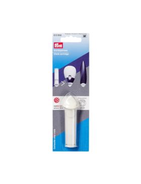 Wkład wymienny do znaczników kredowych ergonomicznych PRYM - biały - 610956