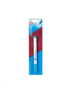 Pisak wodorozpuszczalny PRYM - Aqua - niebieski - 611807