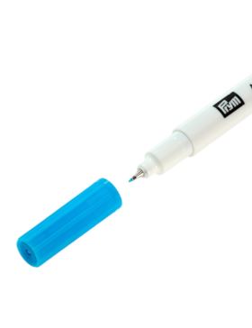 Pisak wodorozpuszczalny PRYM - Aqua Extra Fine - niebieski - 611808