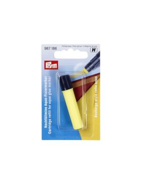 Wkład do kleju do tkanin fastryga w długopisie PRYM - 987186