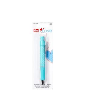 Ołówek automatyczny z wkładami kredowymi PRYM - Love - 0,90 mm - 610848
