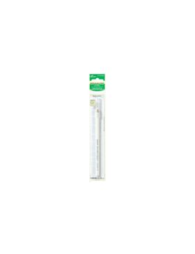 Ołówek wodozmywalny CLOVER - biały - 5000