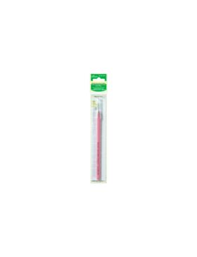 Ołówek wodozmywalny CLOVER - różowy - 5002